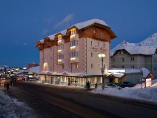 Sporthotel Vittoria