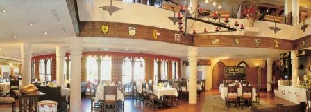 Ferienhotel Schloss Rosenegg