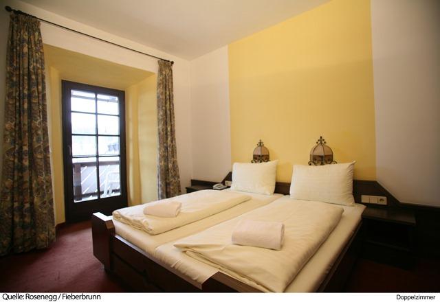 Ferienhotel Schloss Rosenegg