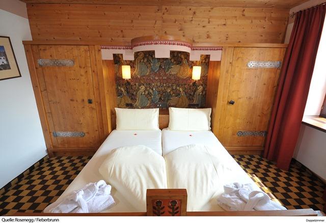 Ferienhotel Schloss Rosenegg