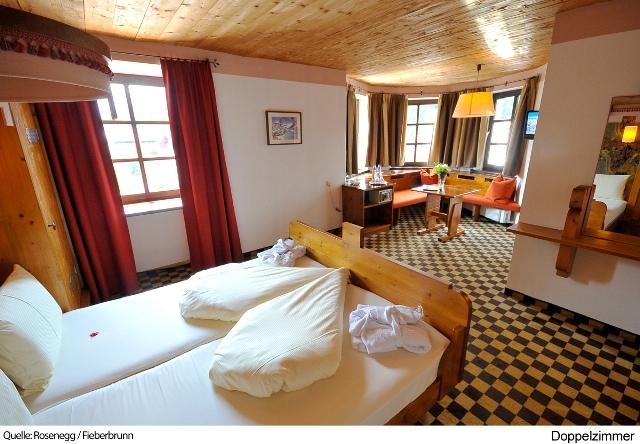 Ferienhotel Schloss Rosenegg