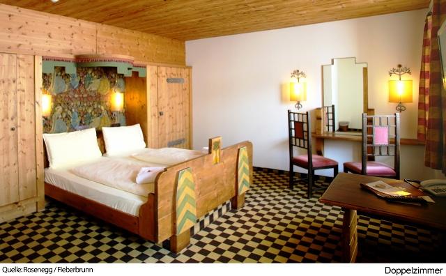 Ferienhotel Schloss Rosenegg