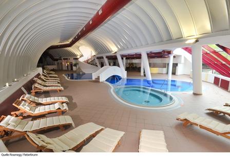 Ferienhotel Schloss Rosenegg