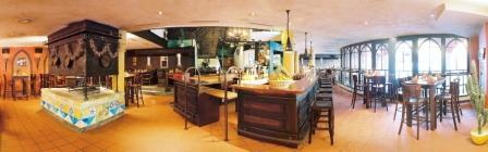 Ferienhotel Schloss Rosenegg