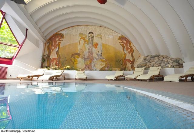 Ferienhotel Schloss Rosenegg