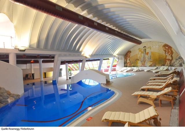 Ferienhotel Schloss Rosenegg