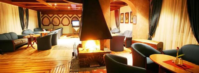 Ferienhotel Schloss Rosenegg