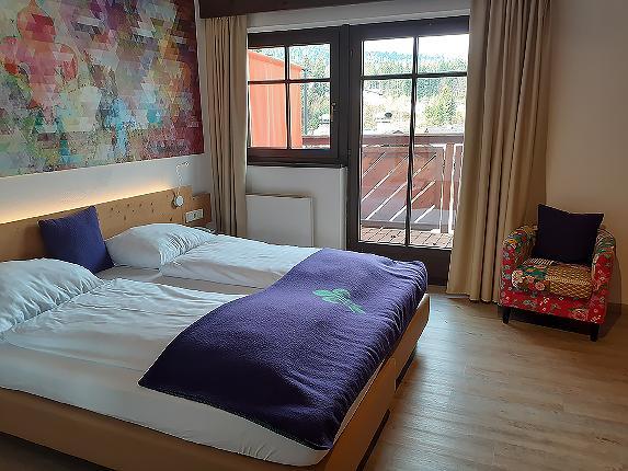 Ferienhotel Schloss Rosenegg