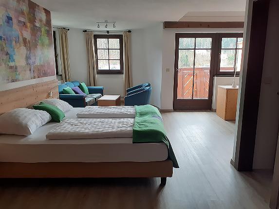 Ferienhotel Schloss Rosenegg
