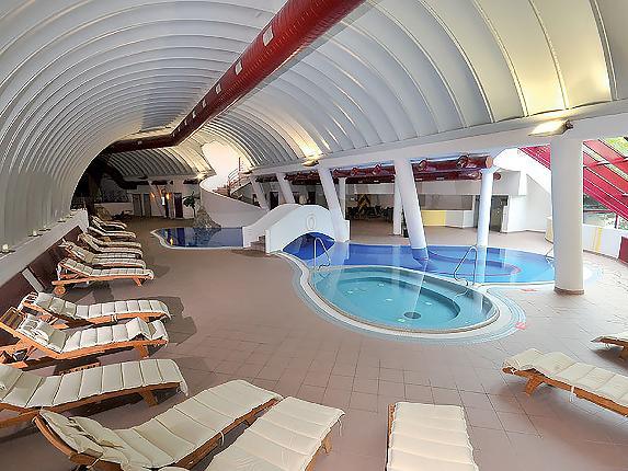 Ferienhotel Schloss Rosenegg