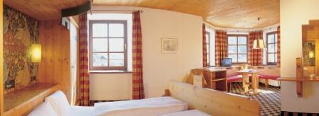 Ferienhotel Schloss Rosenegg