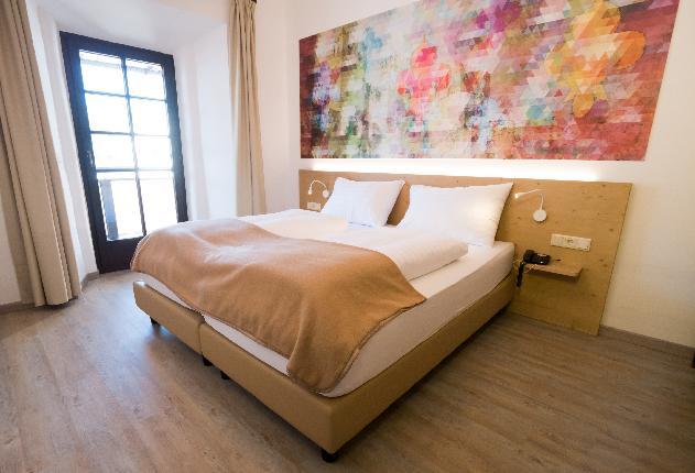 Ferienhotel Schloss Rosenegg