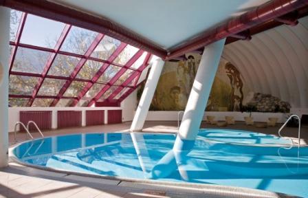 Ferienhotel Schloss Rosenegg