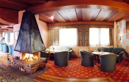 Ferienhotel Schloss Rosenegg