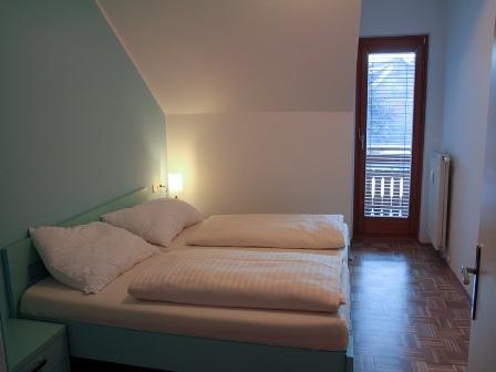 Luxusní apartmány Tröpolach