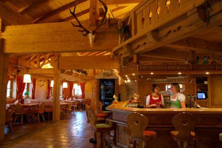 Jagdhaus a Almwelt Austria