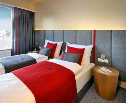 Falkensteiner Hotel Sonnenalpe