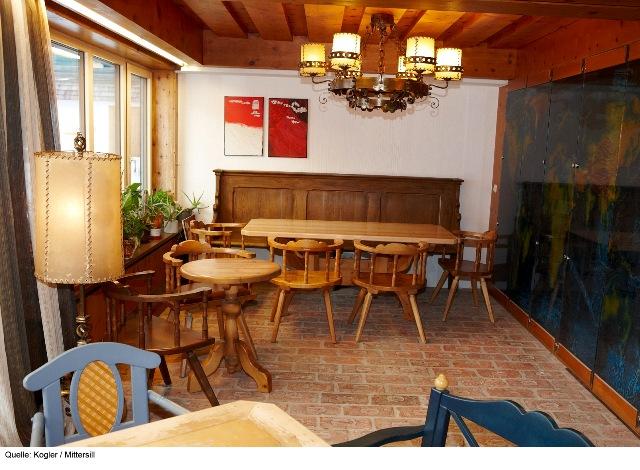 Sporthotel Kogler