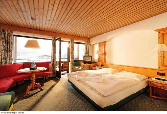 Sporthotel Kogler