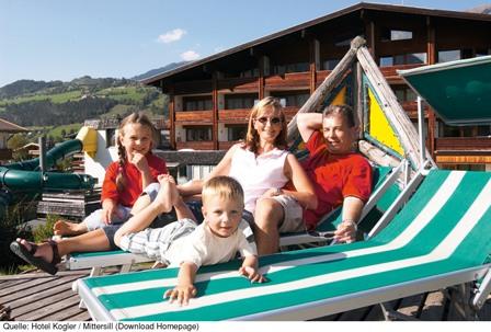 Sporthotel Kogler