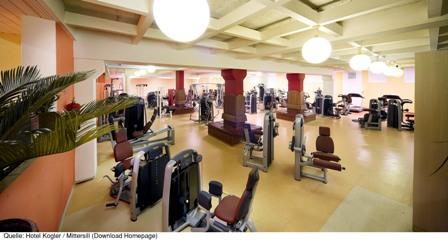 Sporthotel Kogler