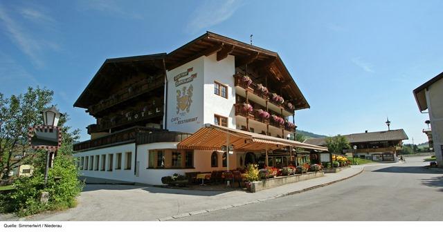 Simmerlwirt