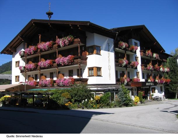Simmerlwirt