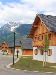 Feriendorf Obertraun