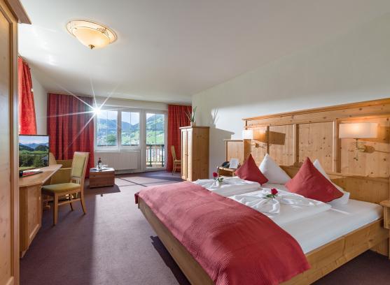 Harmony Hotel Harfenwirt