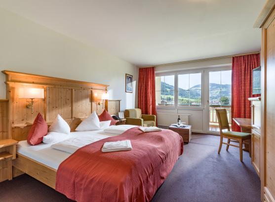 Harmony Hotel Harfenwirt