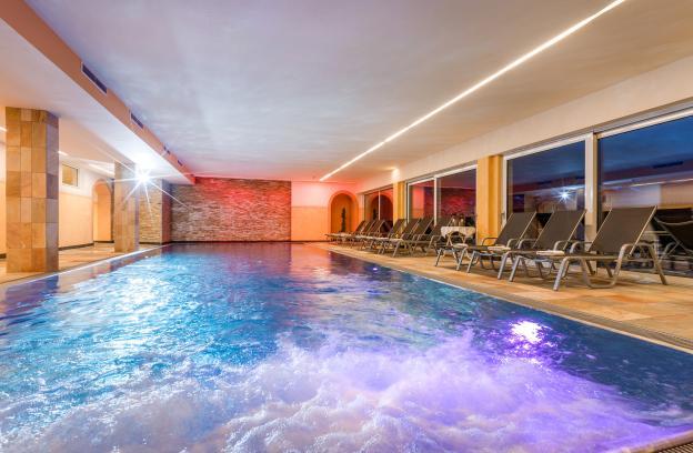 Harmony Hotel Harfenwirt