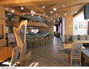 Harmony Hotel Harfenwirt