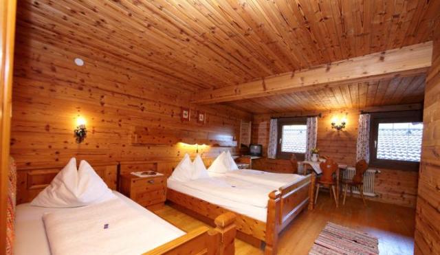 Gasthof Limberghof