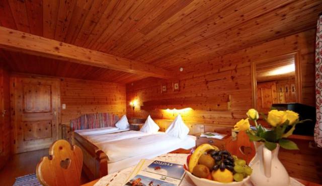 Gasthof Limberghof