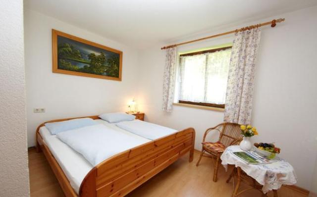 Gasthof Limberghof