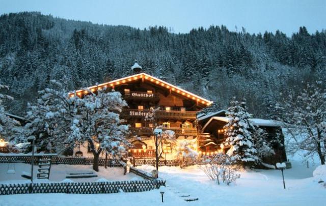 Gasthof Limberghof