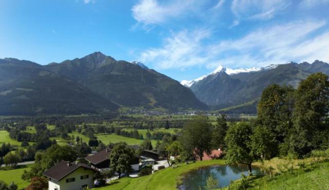 Gasthof Limberghof