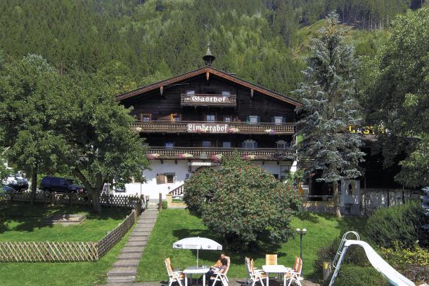 Gasthof Limberghof