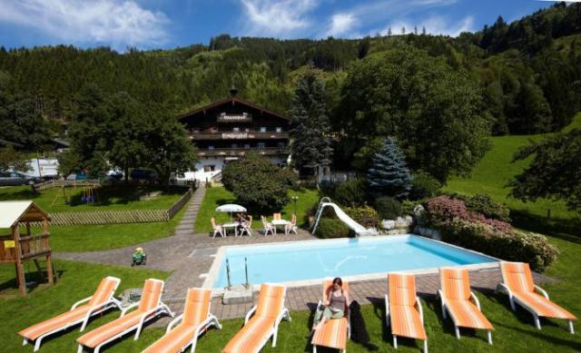 Gasthof Limberghof