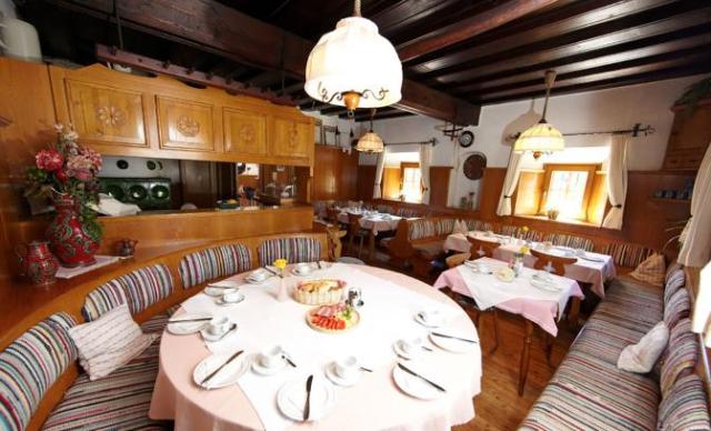 Gasthof Limberghof