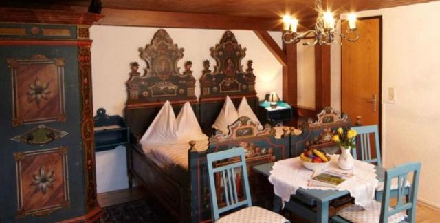Gasthof Limberghof