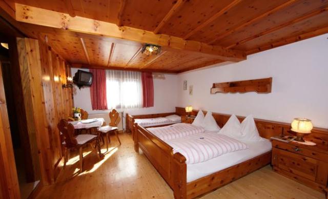 Gasthof Limberghof