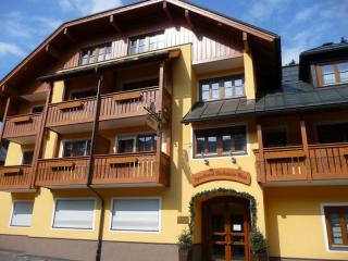 Sporthotel Dachstein West