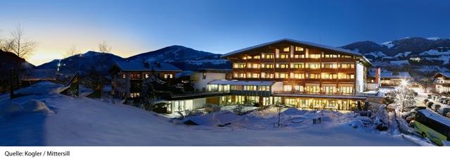 Sporthotel Kogler