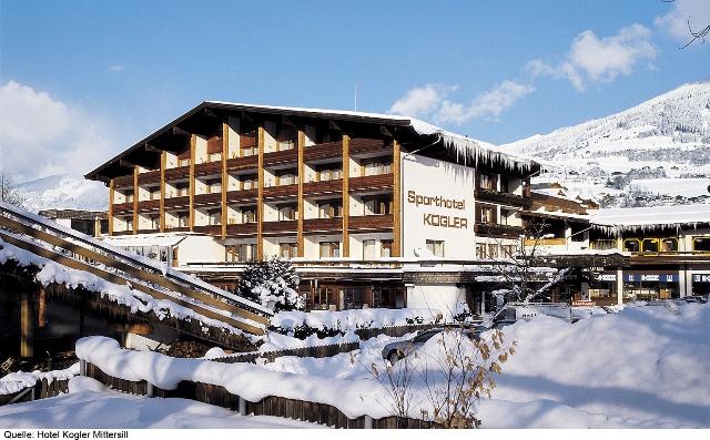 Sporthotel Kogler