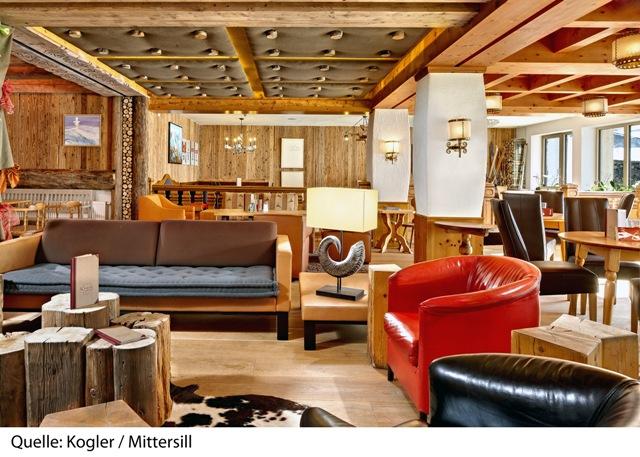 Sporthotel Kogler