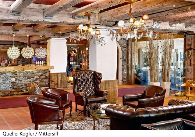 Sporthotel Kogler