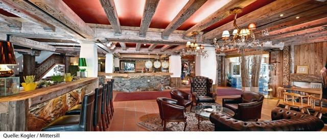 Sporthotel Kogler