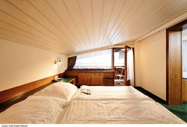 Sporthotel Kogler