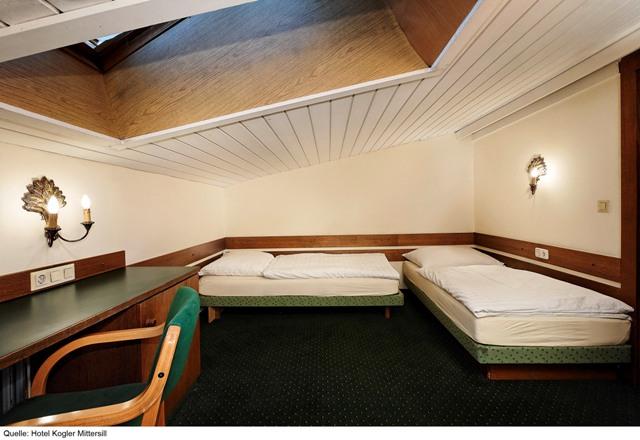 Sporthotel Kogler
